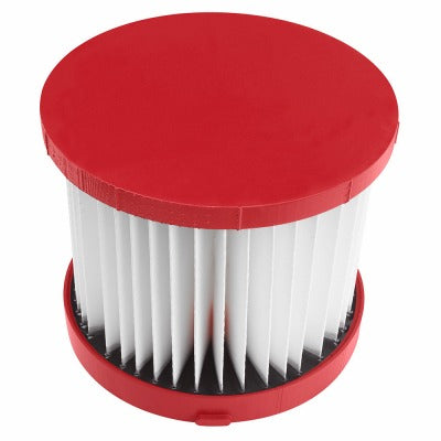 MILWAUKEE Milwaukee 49-90-1900 Hepa Filter Wet Dry Vac