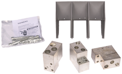 SIEMENS 3TA3N8750 CIRCUIT BREAKERS