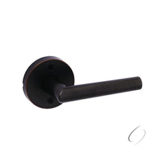 KWIKSET Kwikset 788MILRDT-11P Milan Lever Half Dummy Venetian Bronze