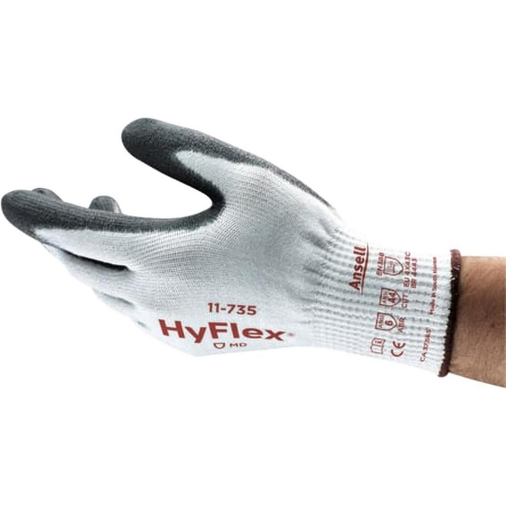 ANSELL Ansell 11735060 Cut Resistant Gloves X-small