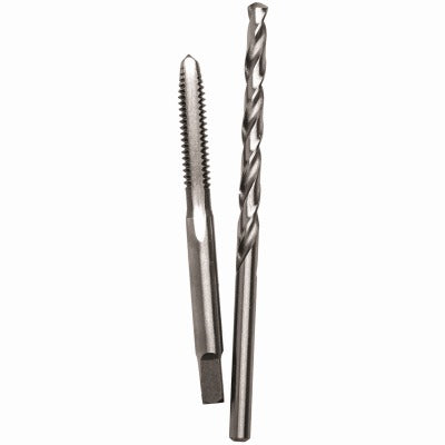 CENTURY DRILL & TOOL Century Drill Tool Co Inc 95302 4-40 Tap No 43 Bit 2pc