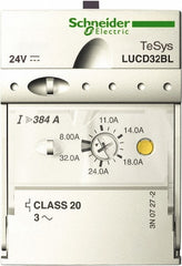 SCHNEIDER ELECTRIC Schneider Electric LUCD12FU Starter Control Unit