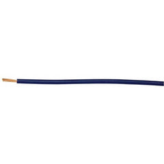 SOUTHWIRE Southwire 411040506 Machine Tool Wire 12 Awg Blue 500 Ft
