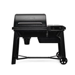 TRAEGER Traeger Pellet Grills Llc TFB86MLH Woodridge Pellet Grill