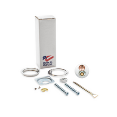 KSP Killeen Security Products 408SCHLAGE26DCP Mortise Rim Lfic Housing