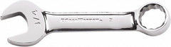 GEARWRENCH Gearwrench 81632 Combination Wrench 7/8 in 12-pt Offset