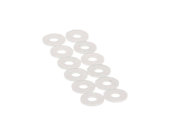 MANITOWOC ICE Manitowoc Ice 5648279 Retainer #8 Nylon Screw Pack of 12 MAN5648279