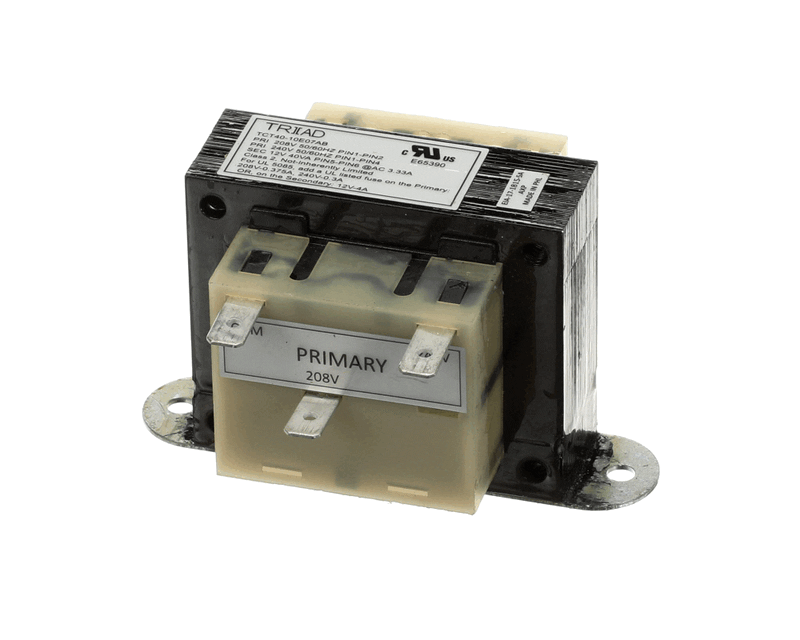 STAR Star 2E-Z15018 transformer 40 VA (Each) STA2E-Z15018