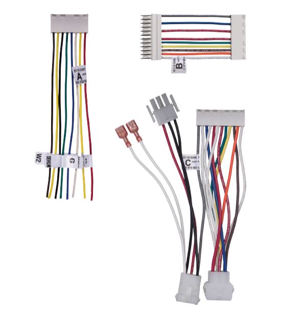 WHITE-RODGERS White-Rodgers 21V51D-751 Carrier Two-Stage Integrated HSI Furnace Control Kit