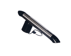ALTO-SHAAM Alto-Shaam HD-47706 Roll-In Combi Door Handle (11.875 in / Each) Replacement HD-47706