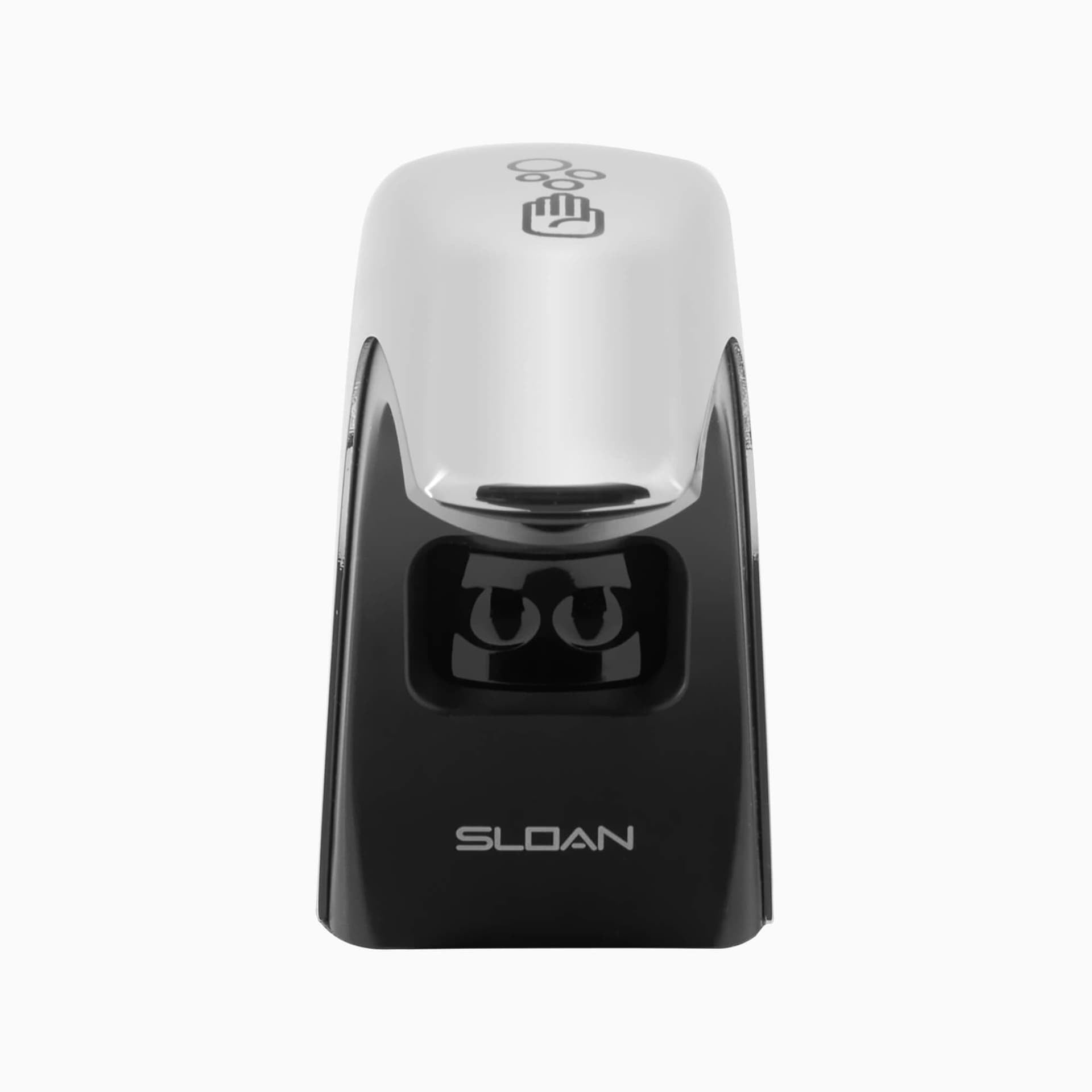 SLOAN Sloan 3346097 Esd800a Cp Soap Dispenser Battery (2 x 1500 ml / 36°) ESD-321