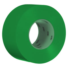 3M 3M 7100254037 Durable Floor Marking Tape 971 3 in x 36 yd 17 mil 4 Rolls per Case
