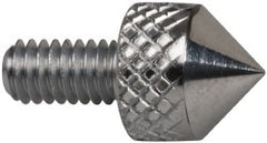 MITUTOYO Mitutoyo 101385 Conical Contact Point 90 Degree Drop Indicator