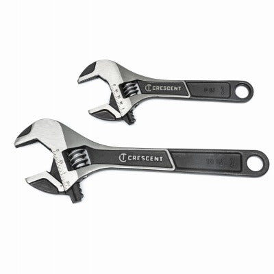 APEX TOOL GROUP Apex Tool Group Llc ATWJ2610VS Wide Jaw Wrench Set 2 Pc