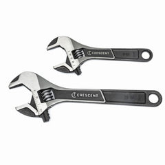APEX TOOL GROUP Apex Tool Group Llc ATWJ2610VS Wide Jaw Wrench Set 2 Pc