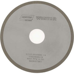 NORTON Norton 66260273611 Diamond Surface Grinding Wheel 100 Grit