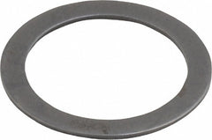PRECISION BRAND Precision Brand 26168 Round Shim Spring Steel Pack of 50