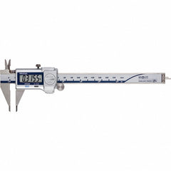 MITUTOYO Mitutoyo 573-725-20 Digital Caliper 0-6 in IP67