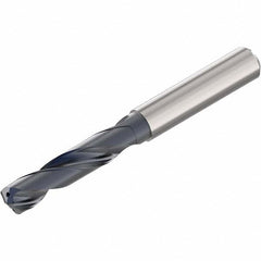 SECO TOOLS Seco 02898331 Screw Machine Drill Bit 3/8 in Carbide