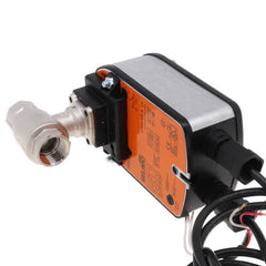 Belimo B221+LF24-SR-S Characterized Control Valve Spring Return Actuator Motor