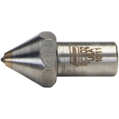 NORTON Norton 66260195023 Single Point Diamond Dresser 1/4 Carat