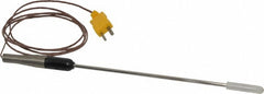 FLUKE Fluke 80PK-9 K-type Thermocouple Probe