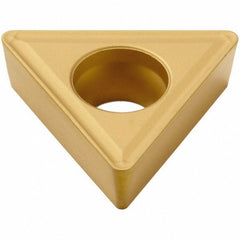 SECO TOOLS Seco 74018666 Tcmt Turning Insert TP40 Triangle Carbide