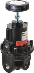 PARKER Parker R230-02C Air Regulator 1/4 Inch Npt 250 Psi 80 Cfm