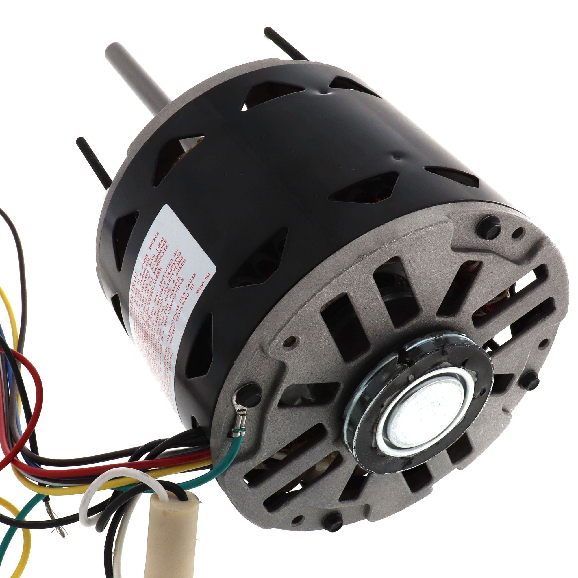 CENTURY Century FD1036 5-5/8 inches Motor 1/3 HP (5-5/8 in) S1-02426086000