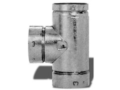SELKIRK Selkirk 3RV-TS 3 in RV Tee (3 in) 103100