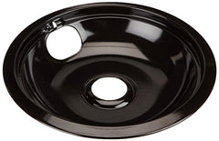 FRIGIDAIRE Frigidaire A316222301 8 inches Burner Drip Bowl Unit (8 inches / Pack 1) A316222301