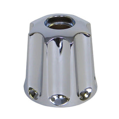 GERBER Gerber G0094402 Large Fluted Zinc Handle Long Broach (94-402)