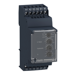 SCHNEIDER ELECTRIC RM35UA13MW RELAYS & SWITCHES