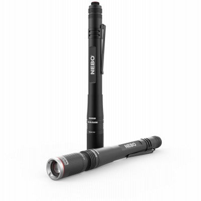 NEBO Nebo Tools/asg NEB-POC-0005 Rechargeable Pen Light 360L