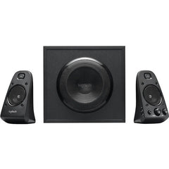 LOGITECH Logitech Vcg 980-000402 Thx Speaker System