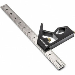 LUFKIN Lufkin L12CS Speed Square 12 Inch Aluminum