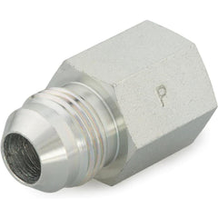PARKER Parker 4 Gtx-s Steel Flared Tube Connector 1/4 in Od