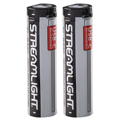 STREAMLIGHT Streamlight 22112 SL-B50 Rechargeable Battery Pack 2 Pack