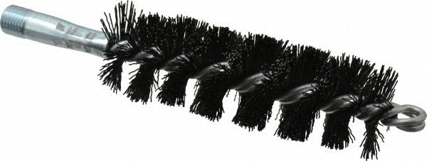 SCHAEFER BRUSH Schaefer Brush 43739 Spiral Tube Brush 1.5 in Nylon