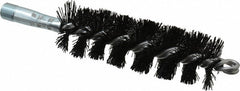 SCHAEFER BRUSH Schaefer Brush 43739 Spiral Tube Brush 1.5 in Nylon