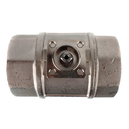 BELIMO Belimo B261 Characterized Control Valve CCV 2.5 inches 2-Way Stainless Steel Trim 60Cv