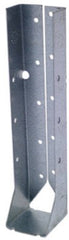 SIMPSON STRONG-TIE Simpson Strong Tie LUC210Z Concealed Joist Hanger 2x10