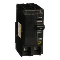 SCHNEIDER ELECTRIC QO290VH CIRCUIT BREAKERS