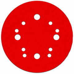 DIABLO Diablo DCD050080H15G Sanding Disc 5 in. 15-Pack 59KC97