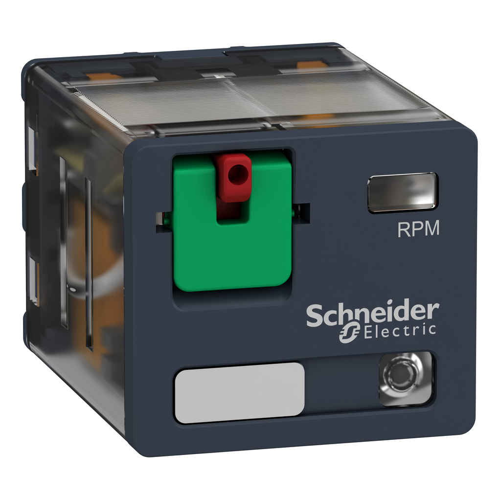SCHNEIDER ELECTRIC RPM32B7 RELAYS & SWITCHES