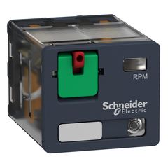 SCHNEIDER ELECTRIC RPM32B7 RELAYS & SWITCHES