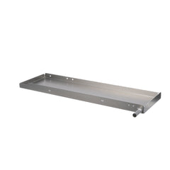 HEATCRAFT Heatcraft 40496001 Condensate Pan 24.5 x 10.0 x 1.0 in (HEA40496001)