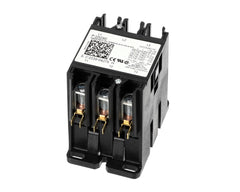 HEATCRAFT Heatcraft 2252360 Contactor Open 60 Amp 3 Pole 208-240V HEA2252360