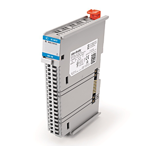 ALLEN-BRADLEY 5069-IB6F-3W CONTROL BOARDS