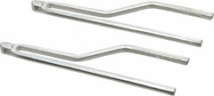 WELLER Weller 7250W Standard Copper Soldering Tip for D550 2 Pack